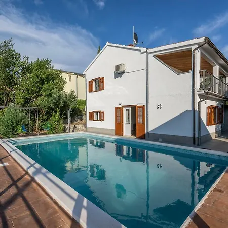Vila Lahor With Private Pool *