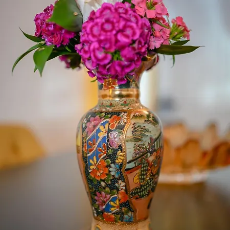 Villa Lahor With Private Pool