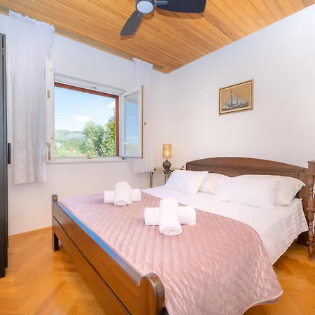 Lahor With Private Pool Villa Seget Vranjica