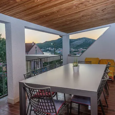 Lahor With Private Pool Villa Seget Vranjica