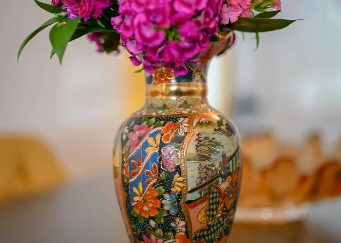 Villa Lahor With Private Pool