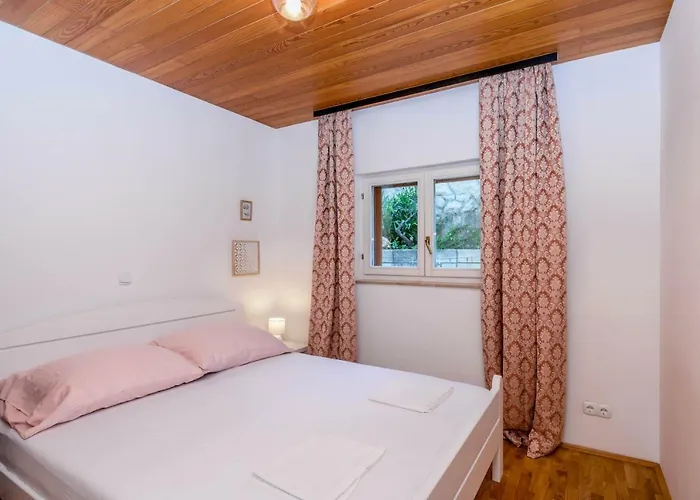 Lahor With Private Pool Villa Seget Vranjica